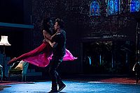 Honey 3 - Der Beat des Lebens [DVD], 5