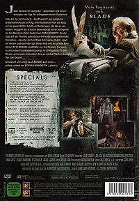 Die Liga der aussergewöhnlichen Gentlemen [DVD], 1