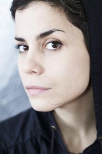 Color The Trees [CD], 5