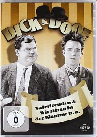 Dick & Doof Collection 3 [DVD], 7