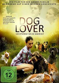 Dog Lover - Vier Pfoten für die Wahrheit [DVD], 7