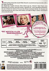 Der rosarote Panther [DVD], 1