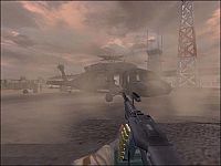 Delta Force - Black Hawk Down [Microsoft Xbox], 2