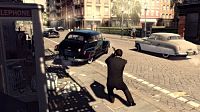 Mafia II [Sony PlayStation 3], 7