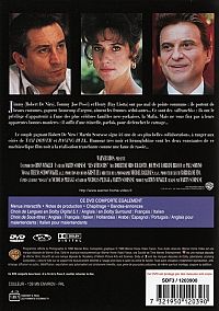 Les Affranchis [DVD], 2