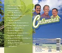 Calimeros [CD], 1