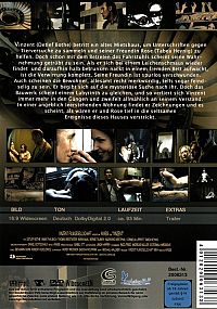 Vinzent [DVD], 1