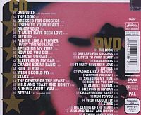 A Collection of Roxette Hits  [CD], 1