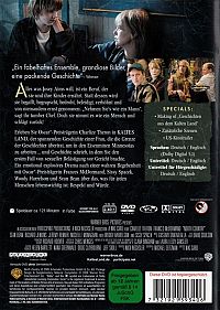 Kaltes Land [DVD], 1