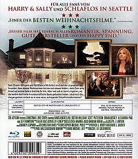 A Christmas Love Story [Blu-ray 3D], 1