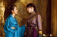 Die Mumie - Das Grabmal des Drachenkaisers [DVD], 2