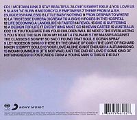 National Treasures: The Complete Singles [CD], 1