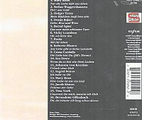 Nur die Liebe lässt uns leben [CD], 1