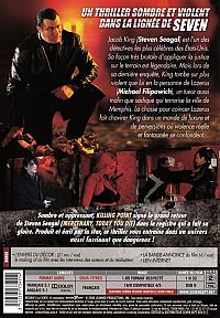 Killing point [DVD], 2