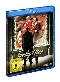 Family Man [Blu-ray], 2