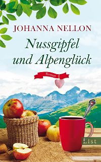 Nussgipfel und Alpenglück, 1