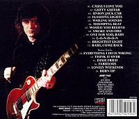 Wailing Sounds [CD], 1