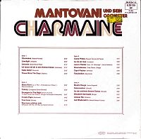 Charmaine [Vinyl], 1