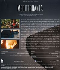Mediterranea [Blu-ray], 1