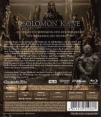Solomon Kane [Blu-ray], 3