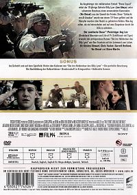 Die irre Heldentour des Billy Lynn [DVD], 1