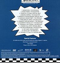 Best of British Ska [CD], 1