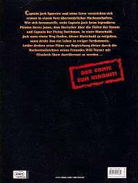 Pirates of the Caribbean - Fluch der Karibik 2, 1