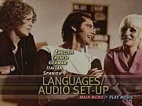 Cinq pièces faciles  [DVD], 3