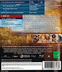 Prince of Persia - Der Sand der Zeit [Blu-ray], 1