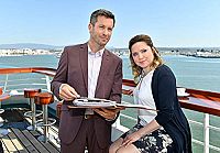 Kreuzfahrt ins Glück - Box 5 [DVD], 5