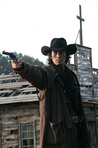 Sukiyaki Western Django [DVD], 6