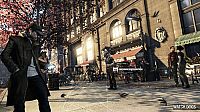 Watch Dogs [Sony PlayStation 4], 1