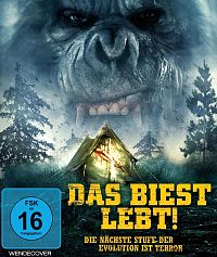 Das Biest lebt! [Blu-ray], 1
