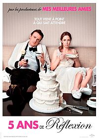 5 ans de Réflexion [DVD], 1