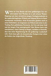 Verschollen am Nahanni, 1