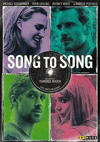 Song to Song [DVD], 1