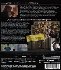 Ich darf nicht schlafen [Blu-ray], 1