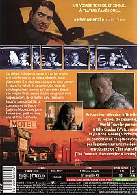 World traveler [DVD], 1