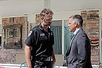 American Justice [DVD], 3