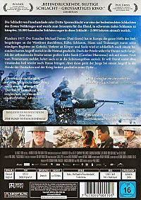 Das Feld der Ehre [DVD], 1