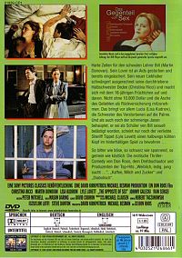 Das Gegenteil von Sex [DVD], 2