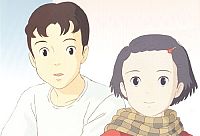 Tränen der Erinnerung - Only Yesterday [DVD], 3