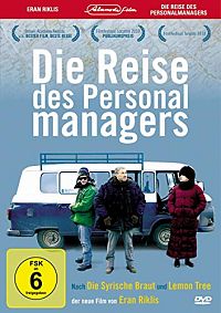 Die Reise des Personalmanagers [DVD], 1