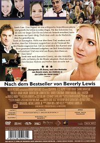 Die Erlösung der Sarah Cain [DVD], 1