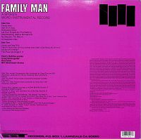 Family Man [Vinyl], 1