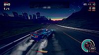 Inertial Drift [Microsoft Xbox One], 1