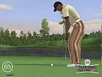 Tiger Woods PGA Tour 06 [Sony PlayStation 2], 1