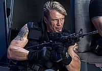 The Expendables 3 [DVD], 6