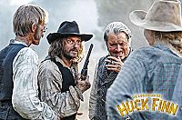 Die Abenteuer des Huck Finn [Blu-ray], 9