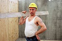 Was nicht passt, wird passend gemacht [DVD], 3